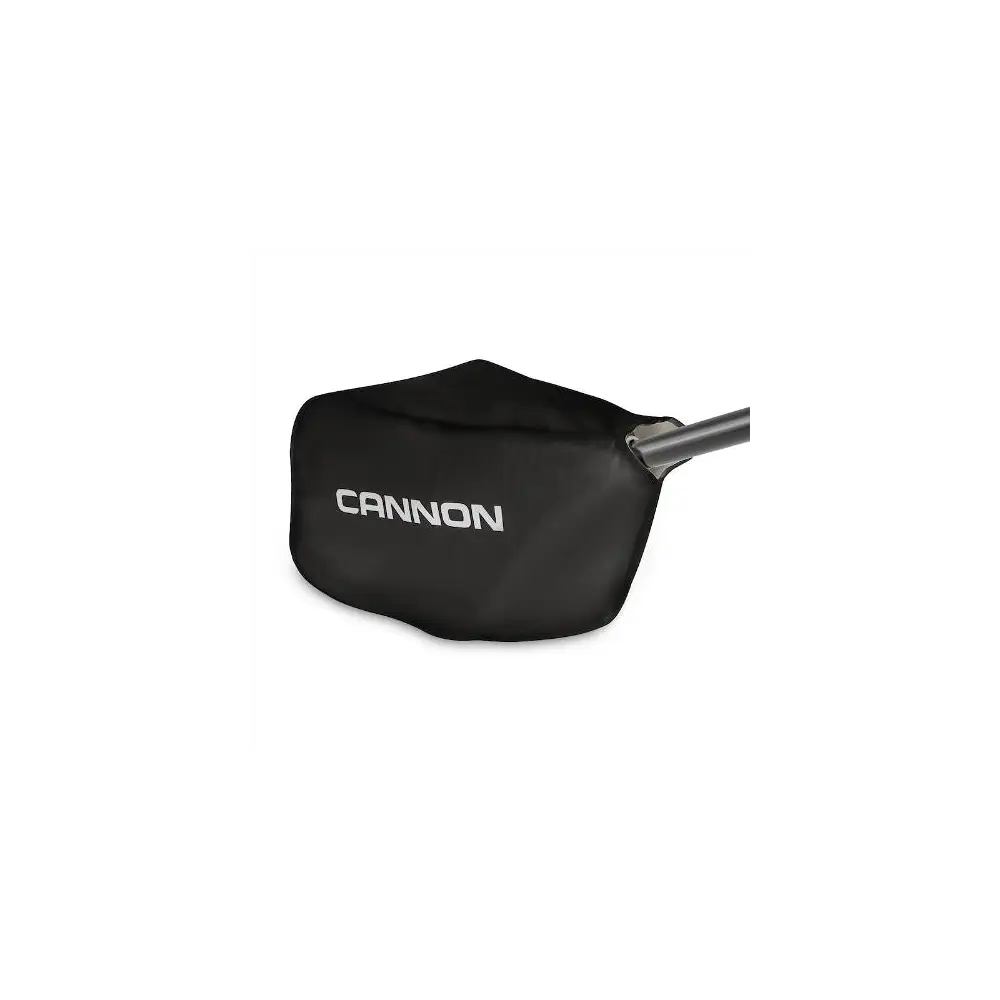 Downrigger Cover - Black - CAN1903030 - view 3